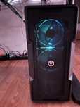 PC Komputer (RTX 4070, i5-13400f, 32GB RAM)