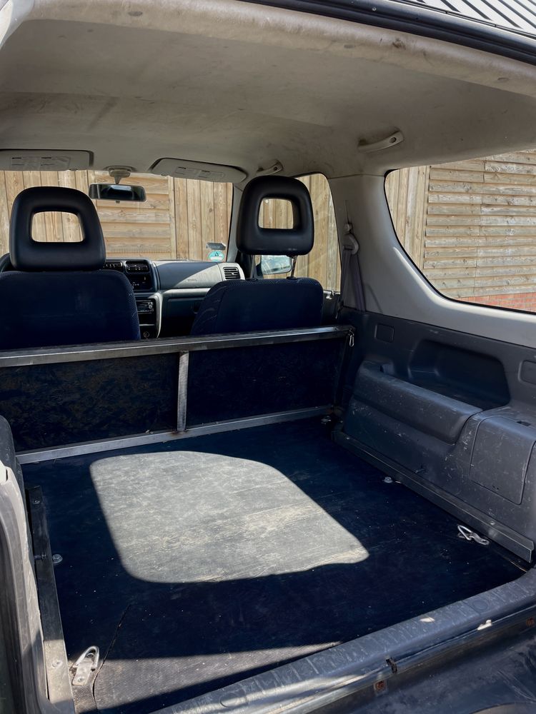 Suzuki Jimny sprzedam lub zamienie na quada