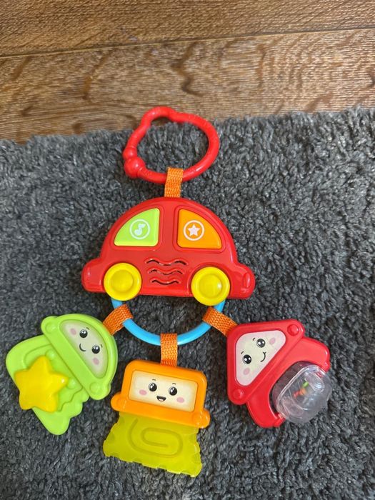 Дитячі іграшки