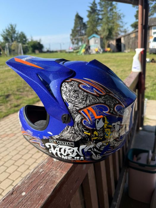 Cross kayo 125 TD