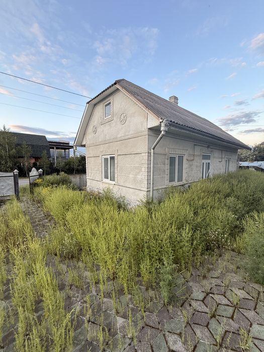 Продаж 5-ти кімнатного будинку, у м. Новоселиця!