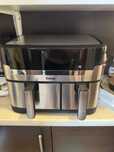 Air fryer Tefal z paragonem