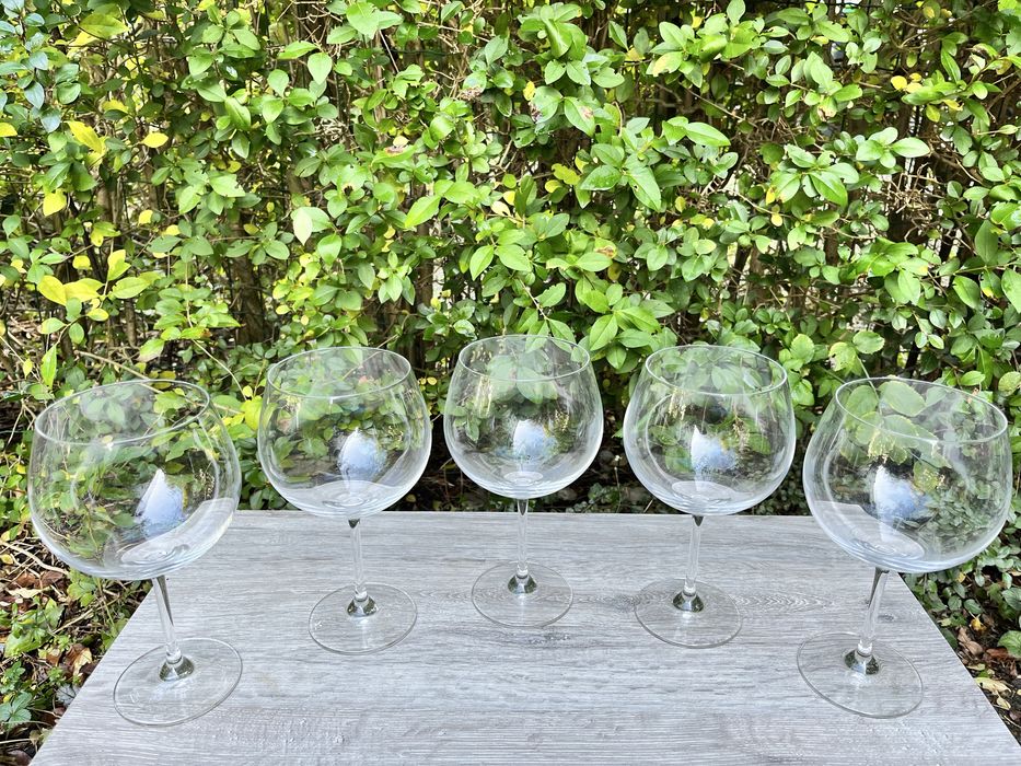 Бокали для вина Scott Zwiesel