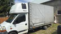 RENAULT MASTER na sprzedaż!