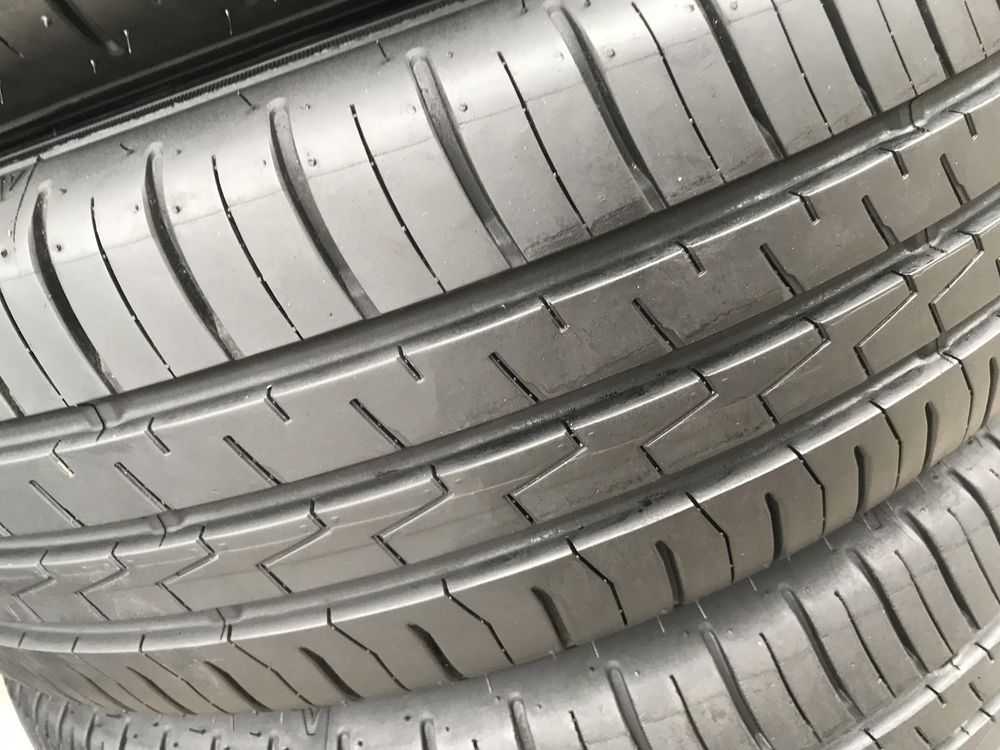 Шины летние 4шт 185/65 R15 Falken ZE310 Ecorun