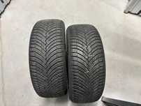Opony Pirelli Cinturato All Season SF3 235/45 R18 98 Y XL (2 sztuki)