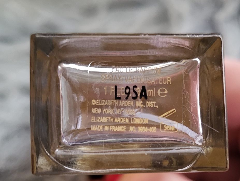 Elizabeth Arden 5th avenue
