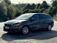 Peugeot 308 SW 1.5 BlueHDi Style