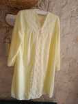Camisa de noite vintage