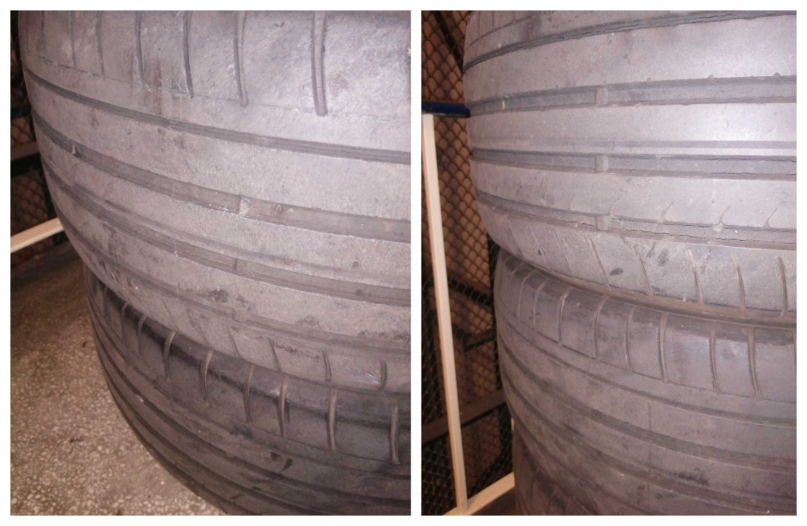 Dunlop SP Sport Maxx GT rozmiar 245/45R18 indeks 96Y 4 szt.