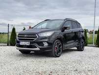 Ford Kuga Stan Idealny *Raty*