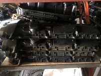 Клапанна Кришка BMW E38 Е39 E46 E53 E60 E65 E70 Е83 Е87 Е90 Е91 Е92