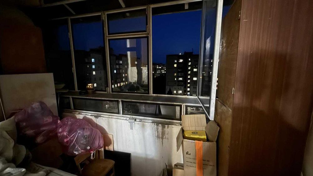 Продаж 2-кімнатної квартири Сихів