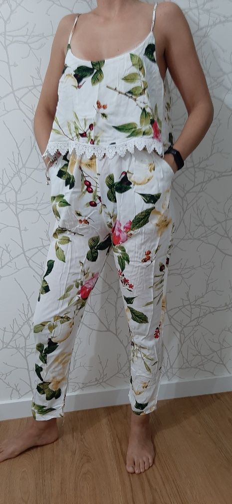 Macacão de verão