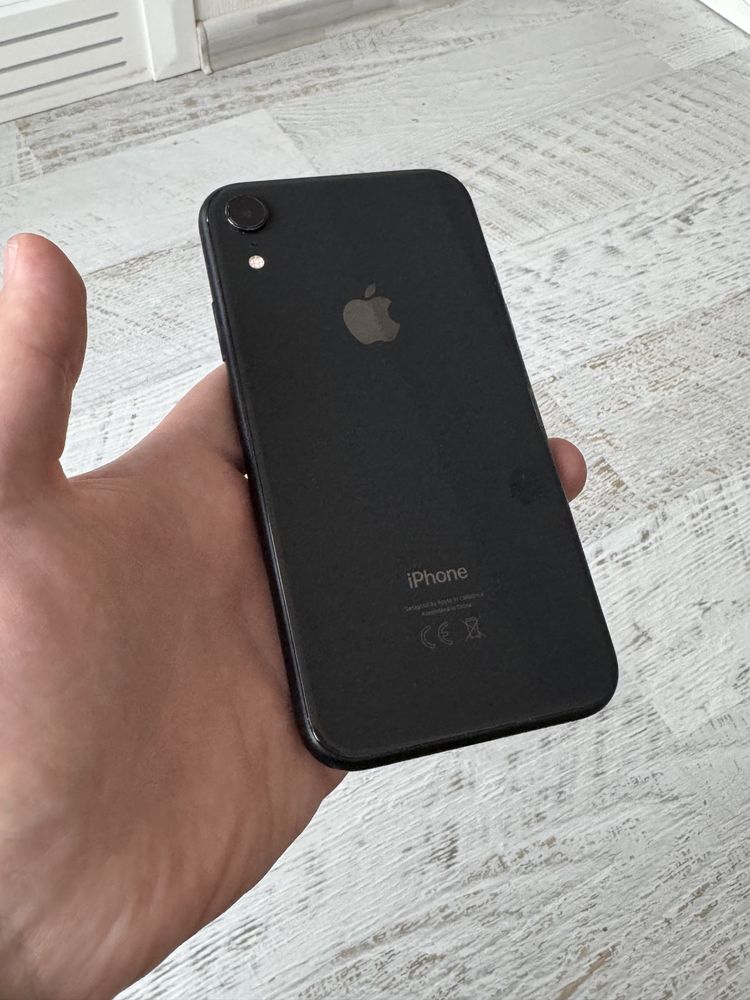 iPhone XR 64Gb Neverlock