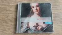 CD Mozart Horn Concertos 2xCD - Wawa