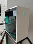 Komputer do gier | Ryzen 5 RTX 3050 16GB Win11 | PC RGB WiFi BT Gaming
