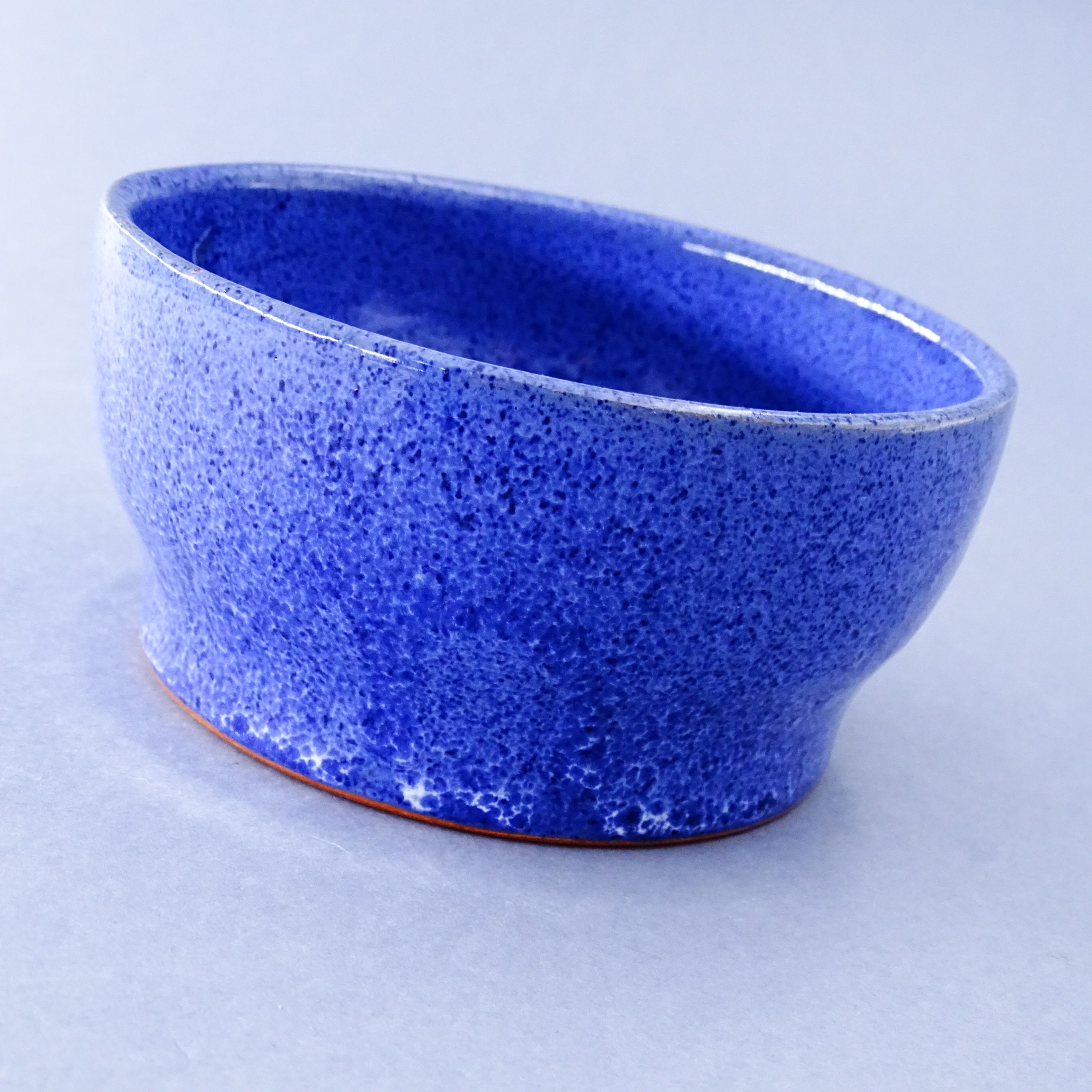 lata 60/70 piękna ceramiczna miseczka