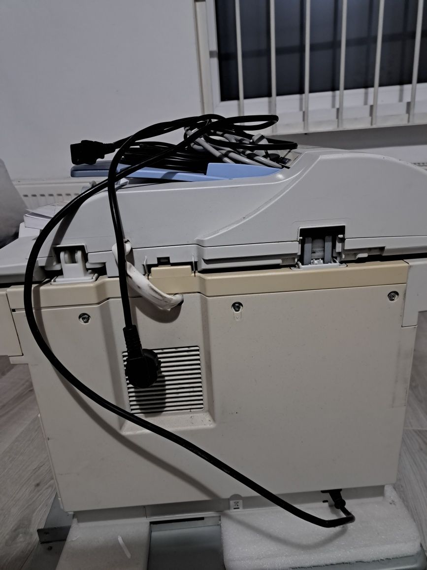 RICOH Aficio Urządzenie wielofunkcyjne / drukarka + toner