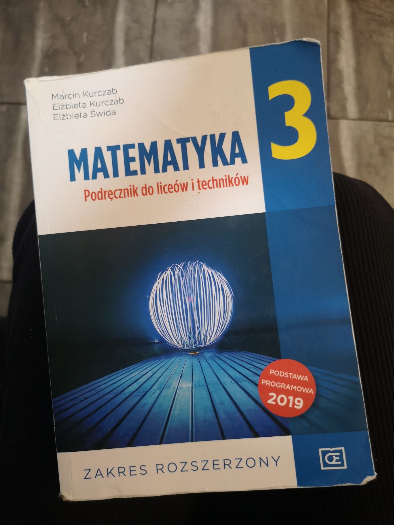 Matematyka 3 polecam