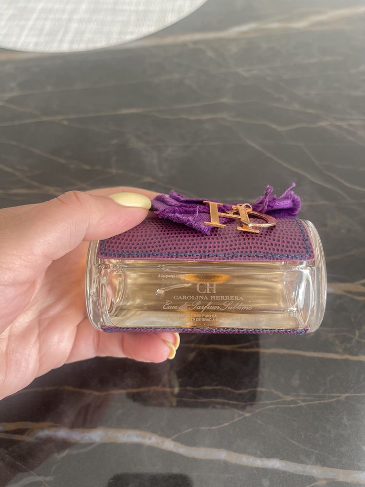 Carolina Herrera  parfume 80 ml