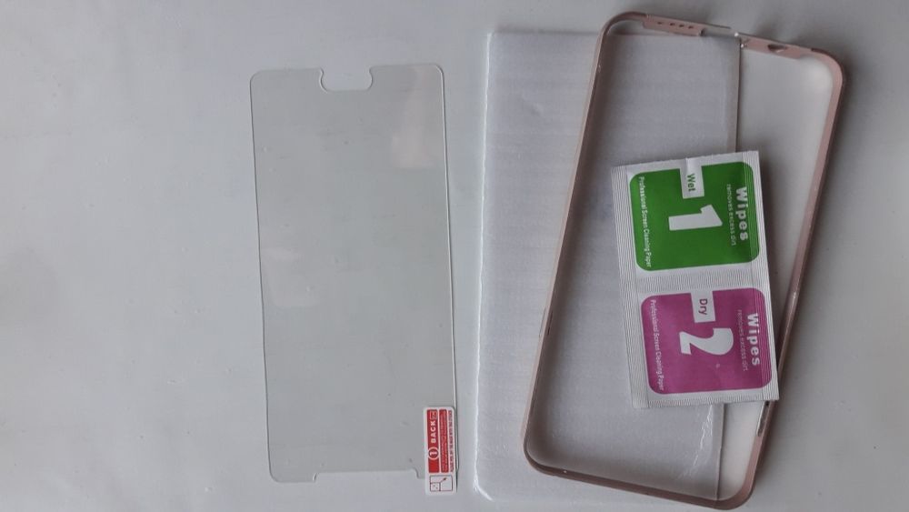 Защитное стекло Samsung Galaxy А5 2016