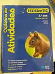 Cadernos de atividades 5 ano