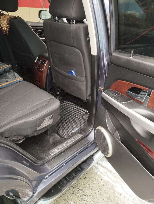 Повнопривідне авто