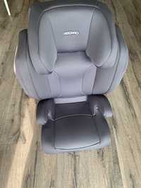 Автокрісло Recaro Monza Nova Evo Core Simply Grey