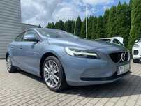 Volvo V40 2.0d Automat FullLed PDC Kamera