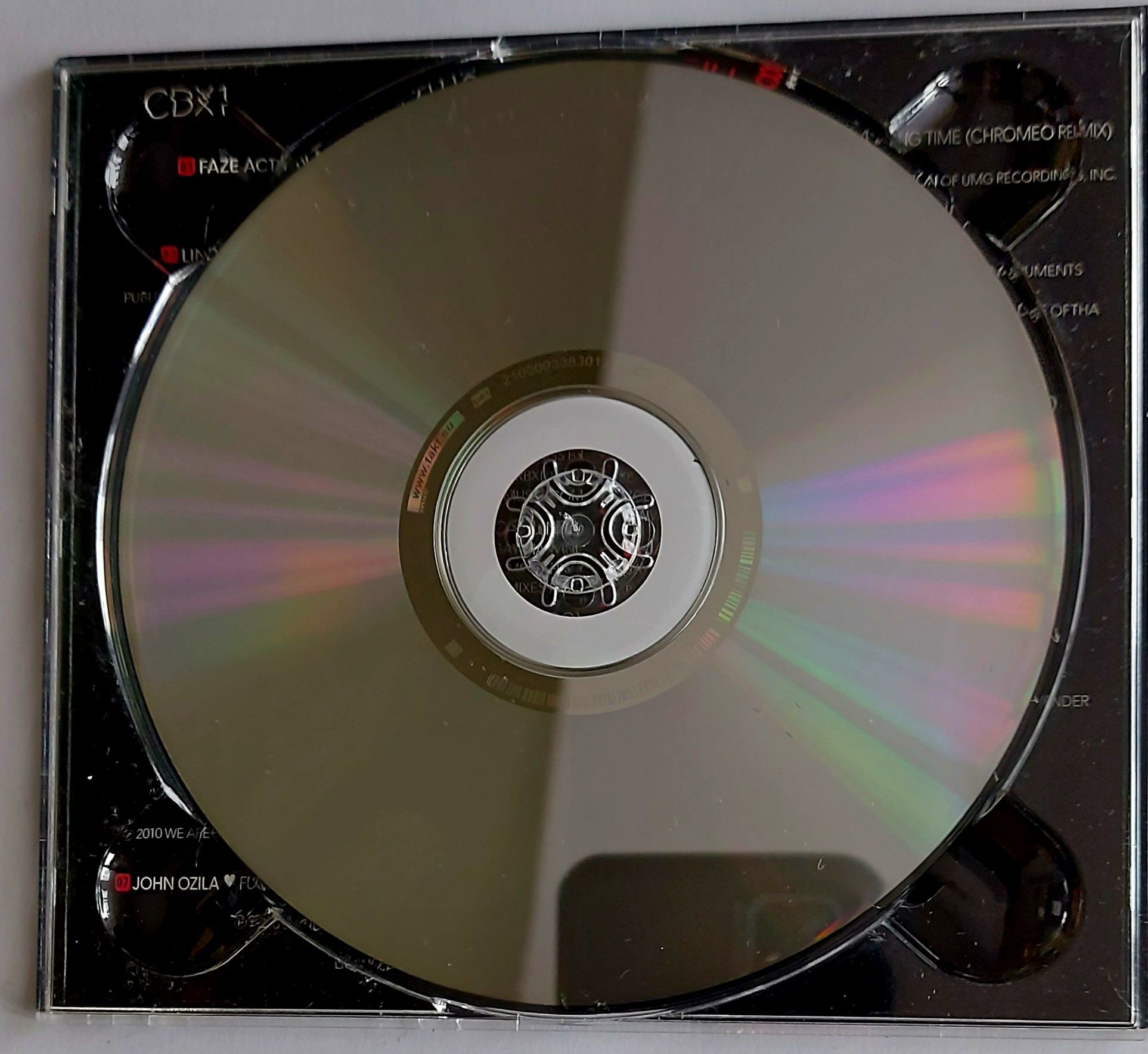 Absolute Nu Disco 2CD 2012r Jamiroquai Lindstorm Giorgo Moroder