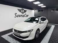 Peugeot 508 SW 1.6 Hybrid Allure e-EAT8