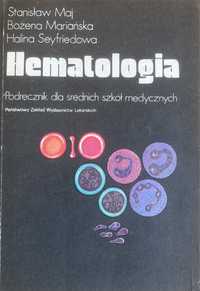Hematologia Podręcznik dla średnich szkół medycznych.