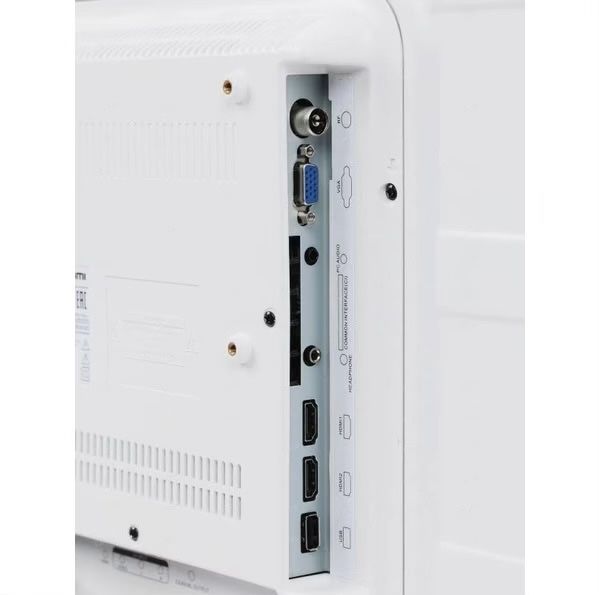 Телевізор JVC 32