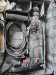 Bosch gbh2-26 dfr młotowiertarka SDS plus walizka