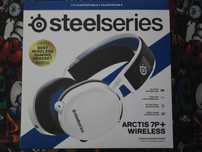 Auscultadores/Headset Steelseries Arctis 7P+ PS5/PC