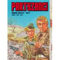 Partyzanci. Wydanie zbiorcze T.3 - Dorde Lebovic, Jules