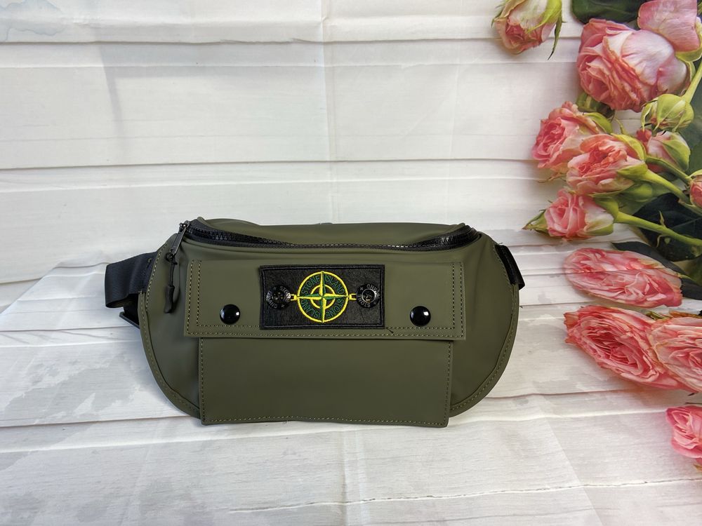 Torebka nerka Stone Island