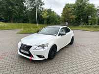 Lexus IS Lexus Is200T 2.0t 2015 LPG