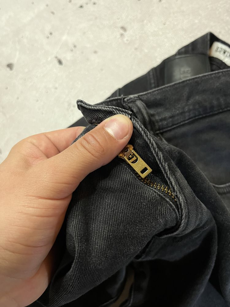Edwin Made in Japan Jeans Original чоловічі джинси оригінал