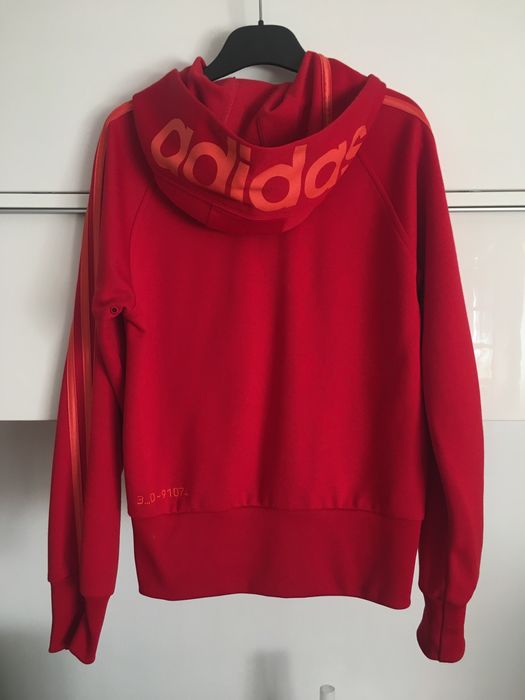 Casaco desportivo original marca Adidas