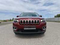 Jeep Cherokee 2020