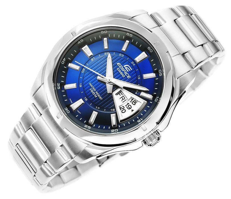 Zegarek Męski Casio Edifice ef-129d-2avef