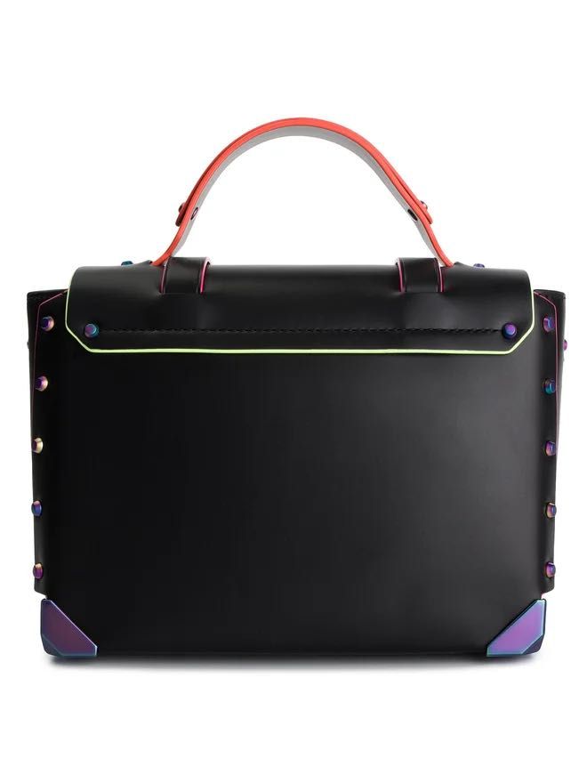 Nowa Torebka Michael Kors (Manhattan) Czarny
