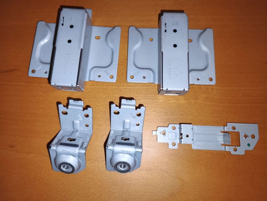 Peças tv Sony 43/49XE7096