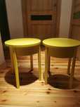 Stolik nocny Stockholm Ikea