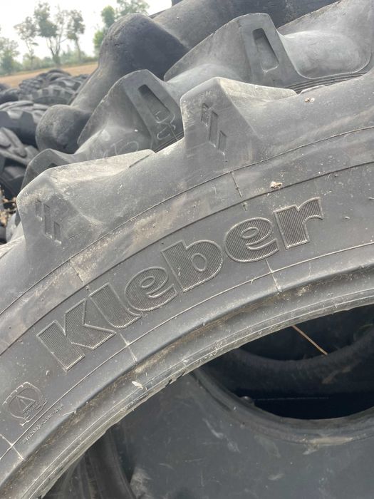 270/95R38 Kleber Cropker JA894 JJ332