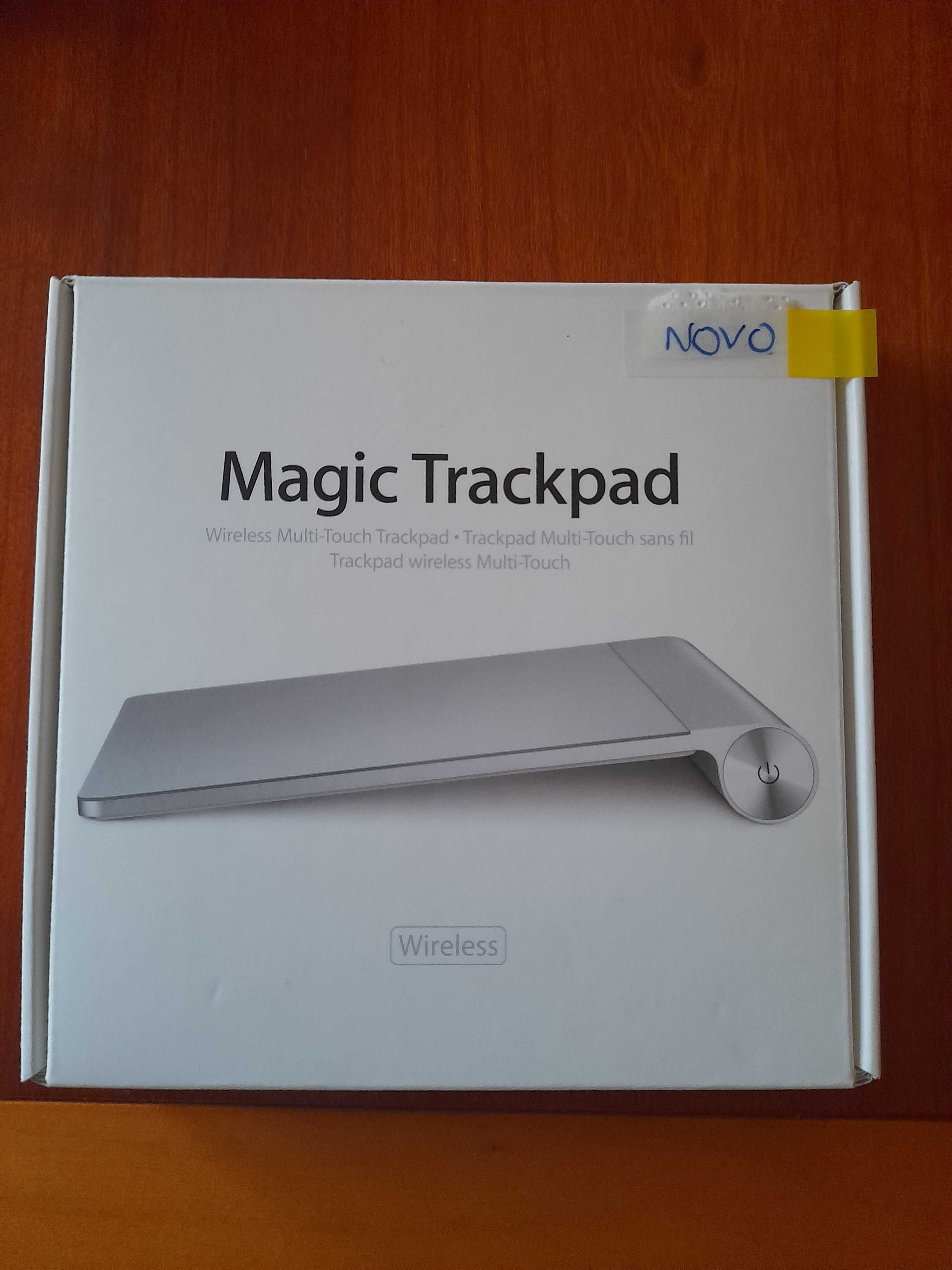 [NOVO] Magic Trackpad - Superfície Multi-Touch