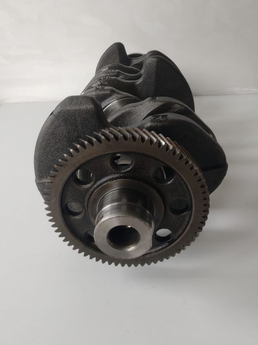 Колінвал 38AA VAG група ( VW T5 T6 MULTIVAN CARAVELLE))  Стандарт