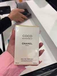 chanel coco mademoiselle 100ML, w idealnym stanie